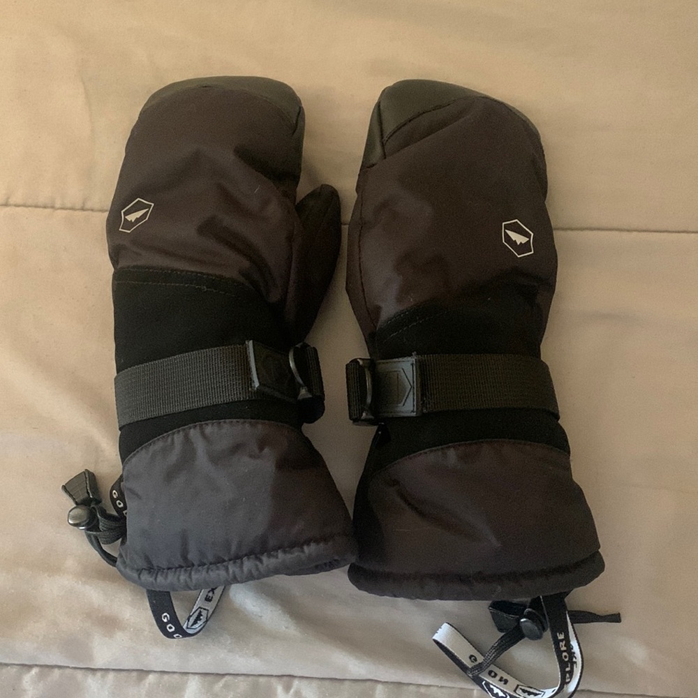 Goon Explore Ski/Snowboard Mittens